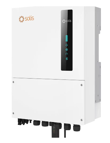 Biến tần Inverter hybrid Solis S6-EH1P8K-L-PRO (1 pha)