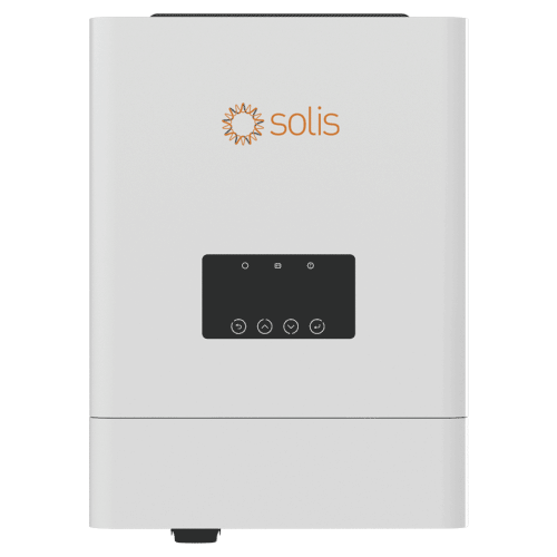 Biến tần Inverter offgrid Solis S5-1P5K-48