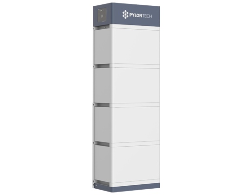 Pin Lithium cao áp Pylontech 85,2KWh FORCE H2