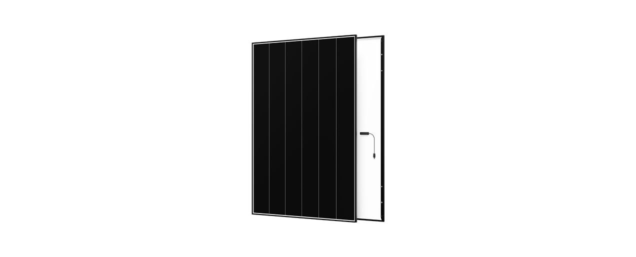 Tấm pin năng lượng mặt trời AIKO 665W