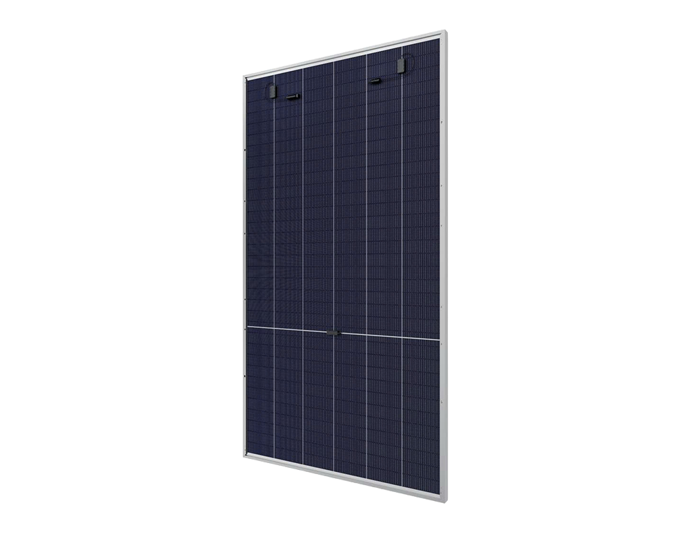 Tấm pin năng lượng mặt trời TCL Solar 610Wp n-type TOPCon Shingled